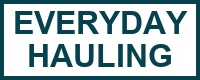 Everyday Hauling